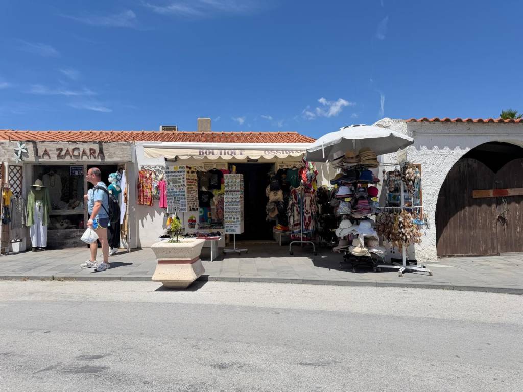 negozio in vendita a Lipari