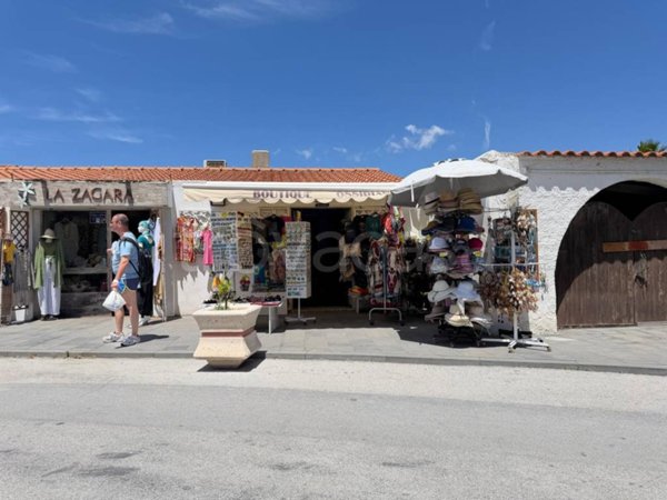 negozio in vendita a Lipari