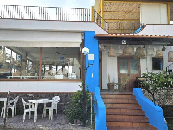 negozio in vendita a Lipari