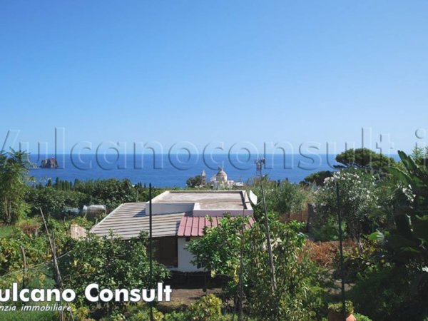 casa indipendente in vendita a Lipari