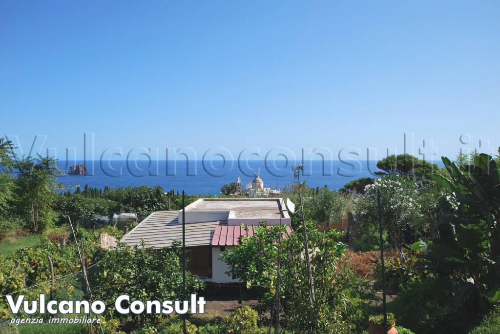 casa indipendente in vendita a Lipari