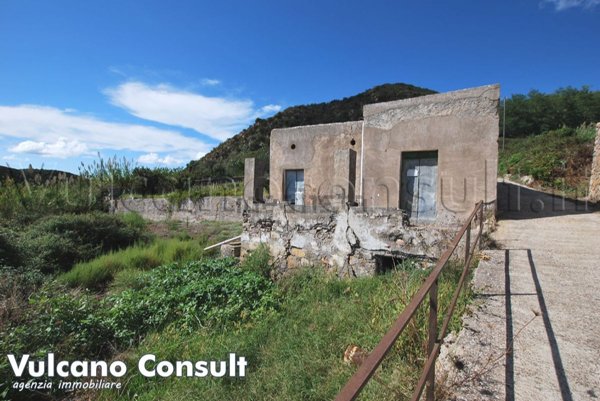 appartamento in vendita a Lipari