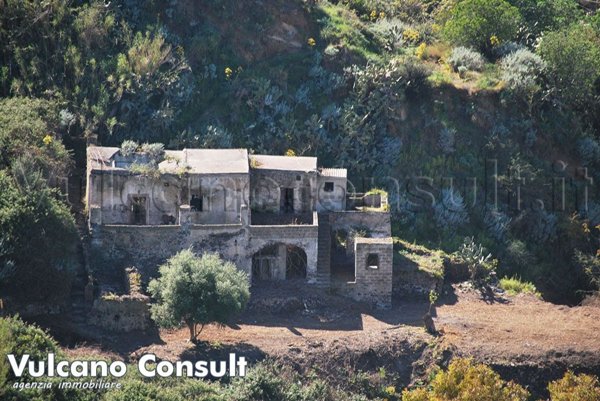 casale in vendita a Lipari