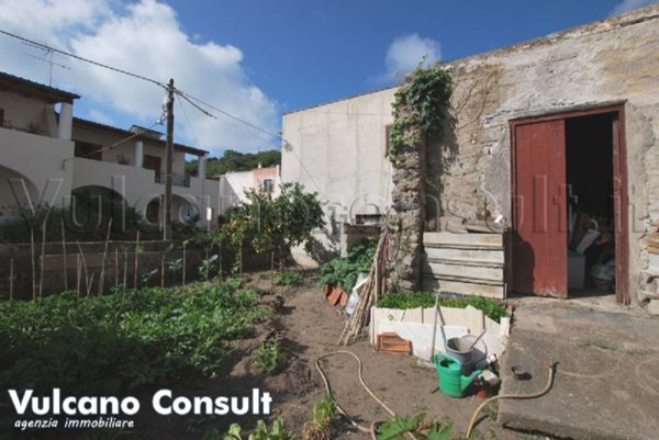 appartamento in vendita a Lipari