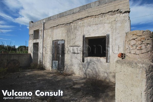 appartamento in vendita a Lipari
