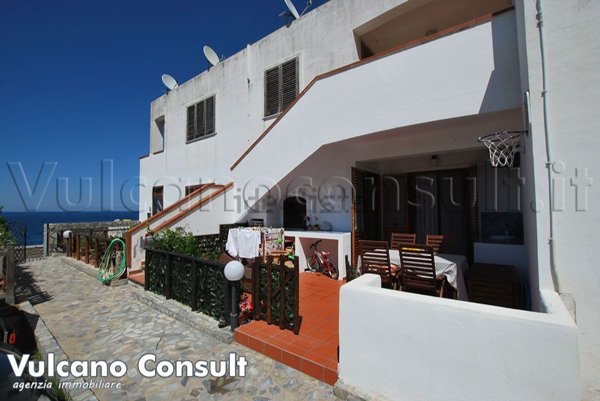 appartamento in vendita a Lipari