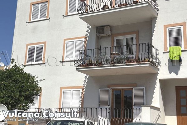 appartamento in vendita a Lipari