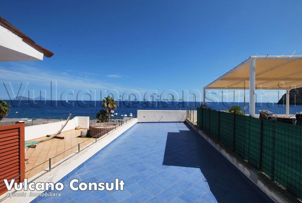 appartamento in vendita a Lipari