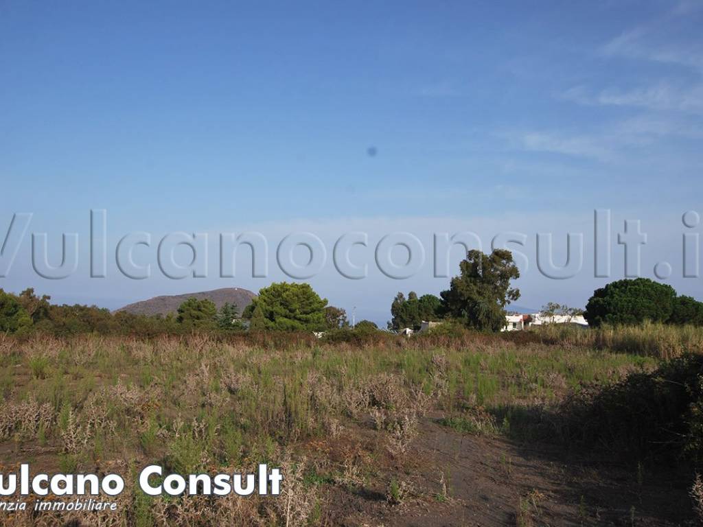 terreno agricolo in vendita a Lipari