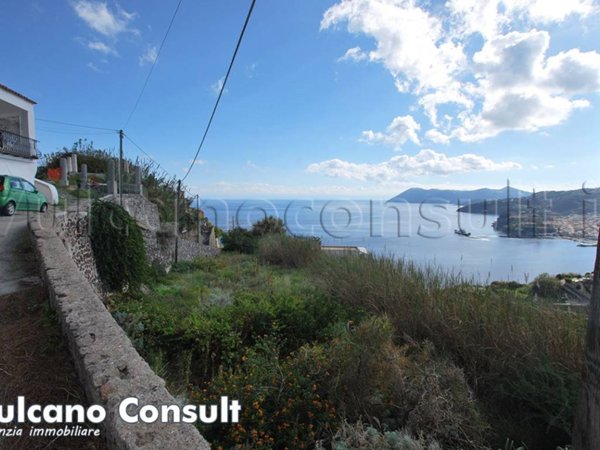 terreno agricolo in vendita a Lipari