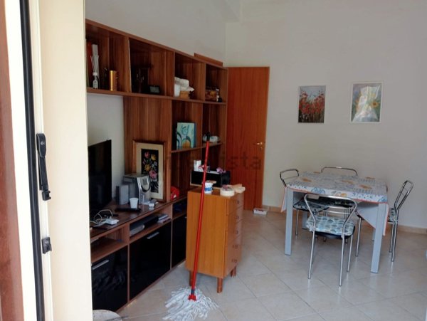 appartamento in vendita a Lipari