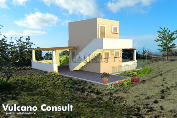 casa indipendente in vendita a Lipari
