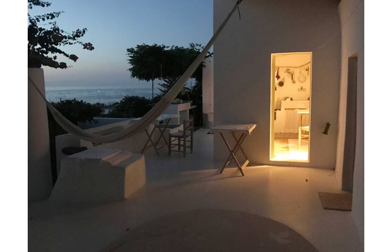 casa indipendente in vendita a Lipari