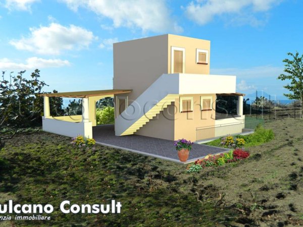 casa indipendente in vendita a Lipari