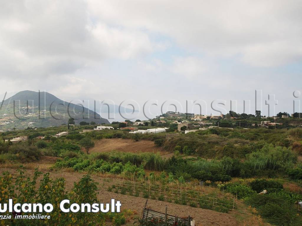 casa indipendente in vendita a Lipari