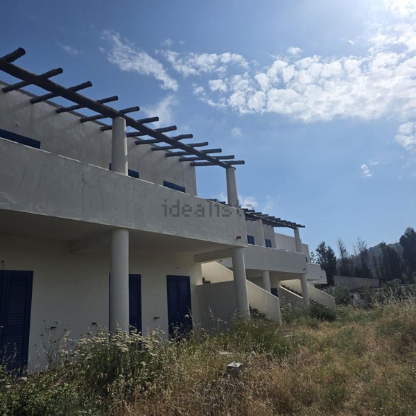 casa indipendente in vendita a Lipari