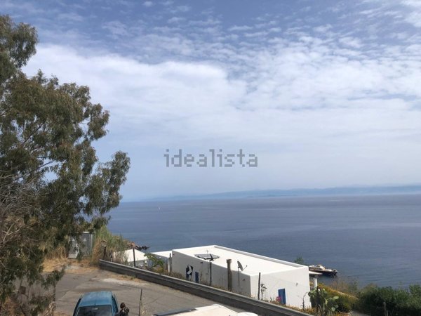 appartamento in vendita a Lipari