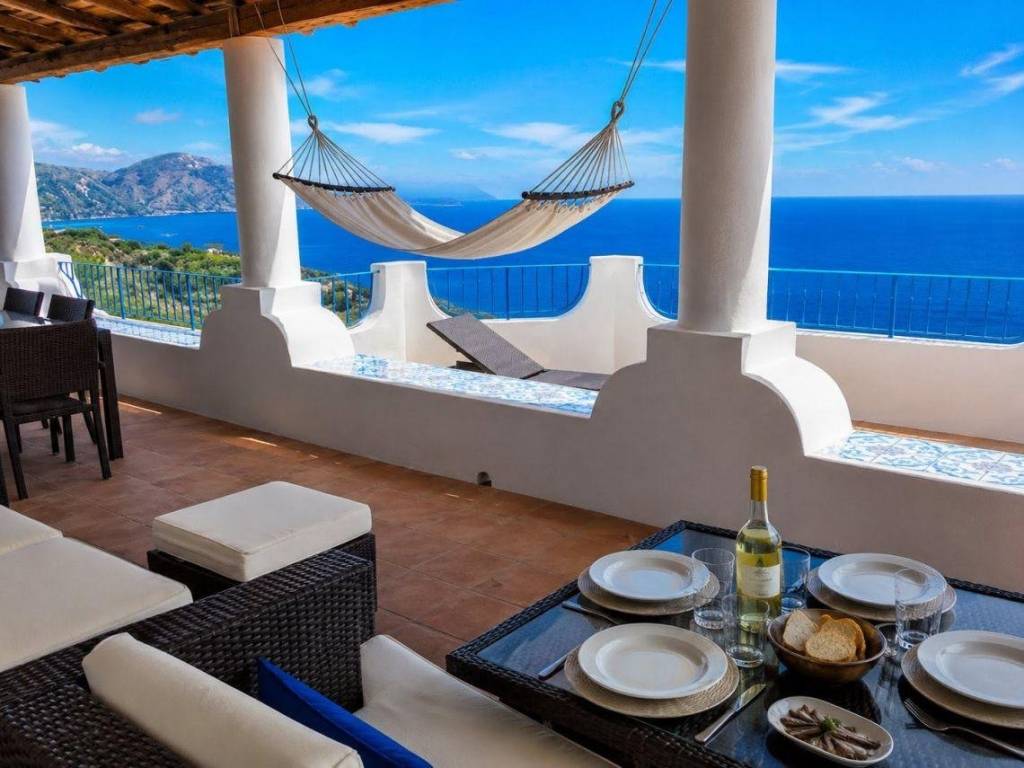 casa indipendente in vendita a Lipari