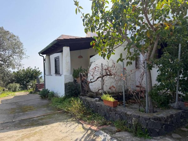 appartamento in vendita a Lipari