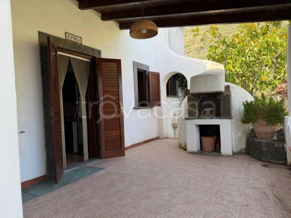 appartamento in vendita a Lipari