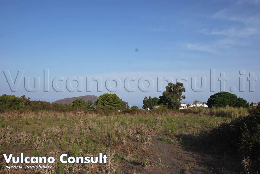 terreno agricolo in vendita a Lipari