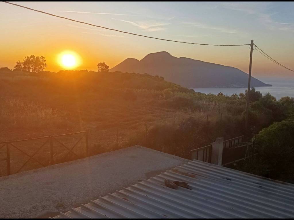 appartamento in vendita a Lipari