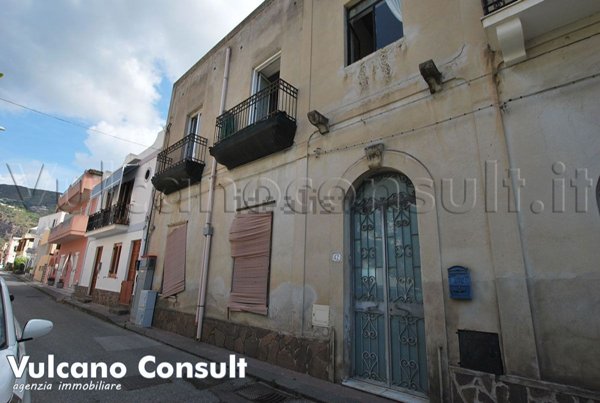 appartamento in vendita a Lipari