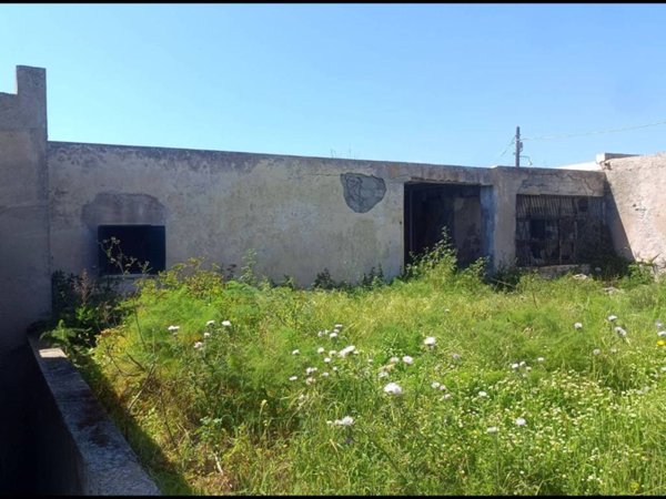 casa indipendente in vendita a Lipari