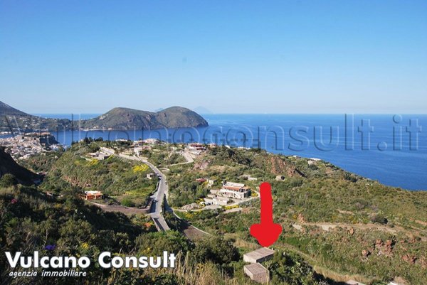 appartamento in vendita a Lipari