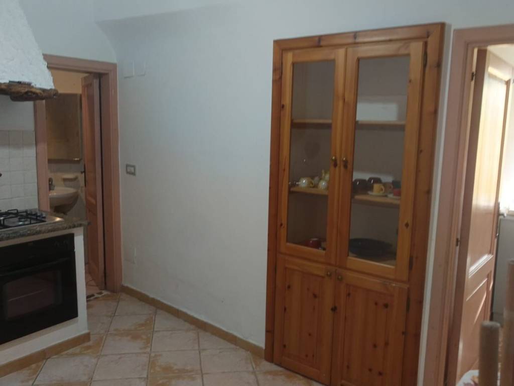 casa indipendente in vendita a Lipari