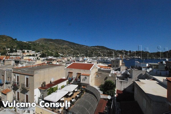 appartamento in vendita a Lipari