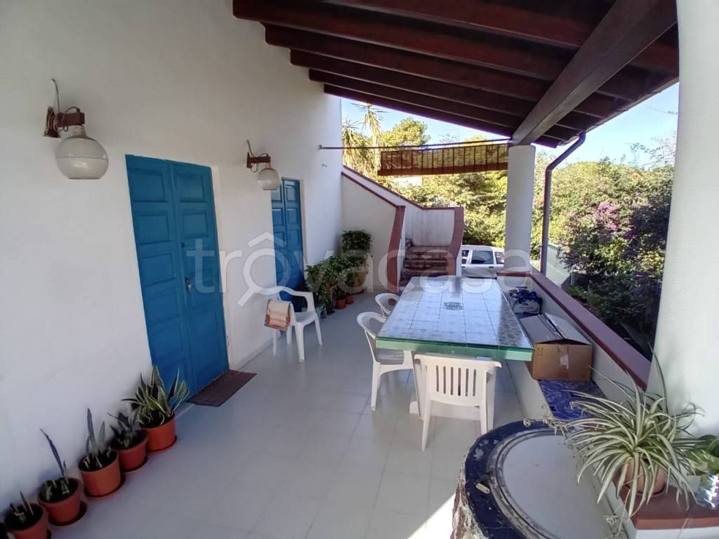 casa indipendente in vendita a Lipari