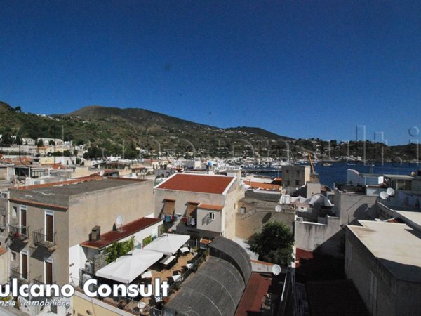 intera palazzina in vendita a Lipari