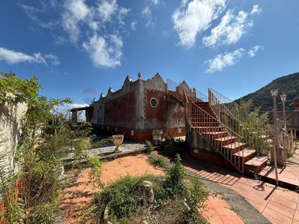 casa indipendente in vendita a Lipari