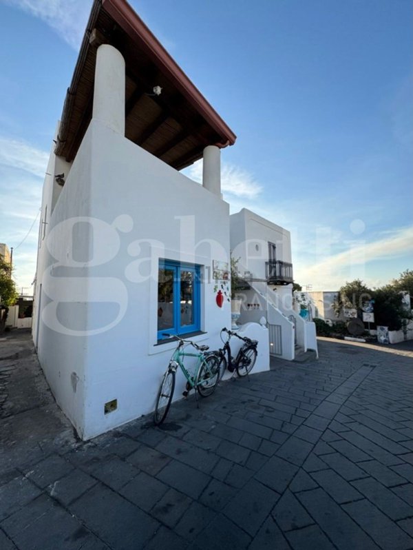 appartamento in vendita a Lipari