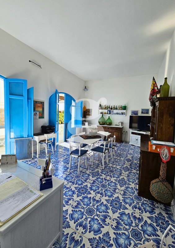 casa indipendente in vendita a Lipari