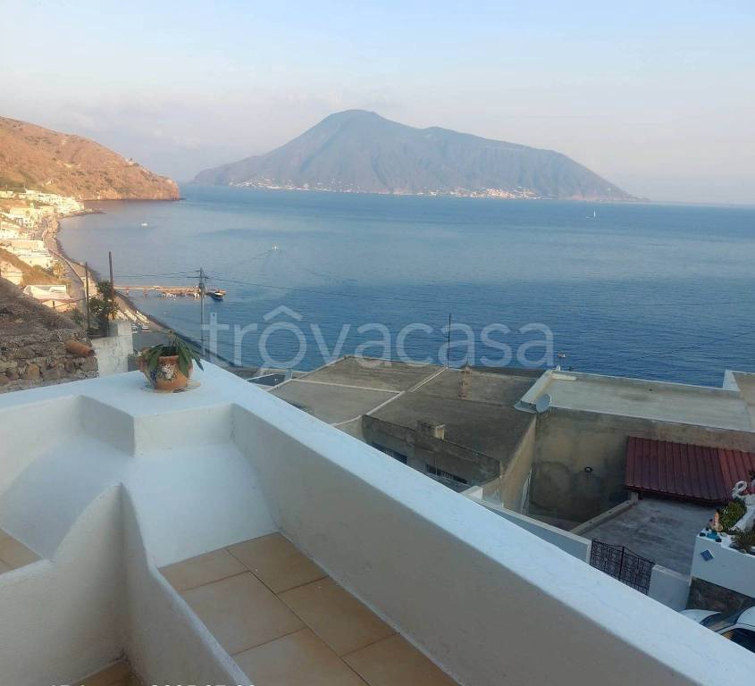 appartamento in vendita a Lipari
