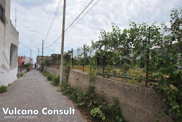 attico in vendita a Lipari
