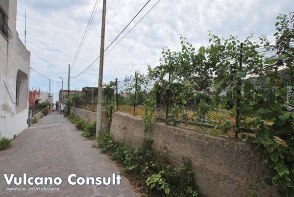 attico in vendita a Lipari