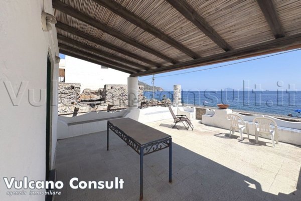 appartamento in vendita a Lipari