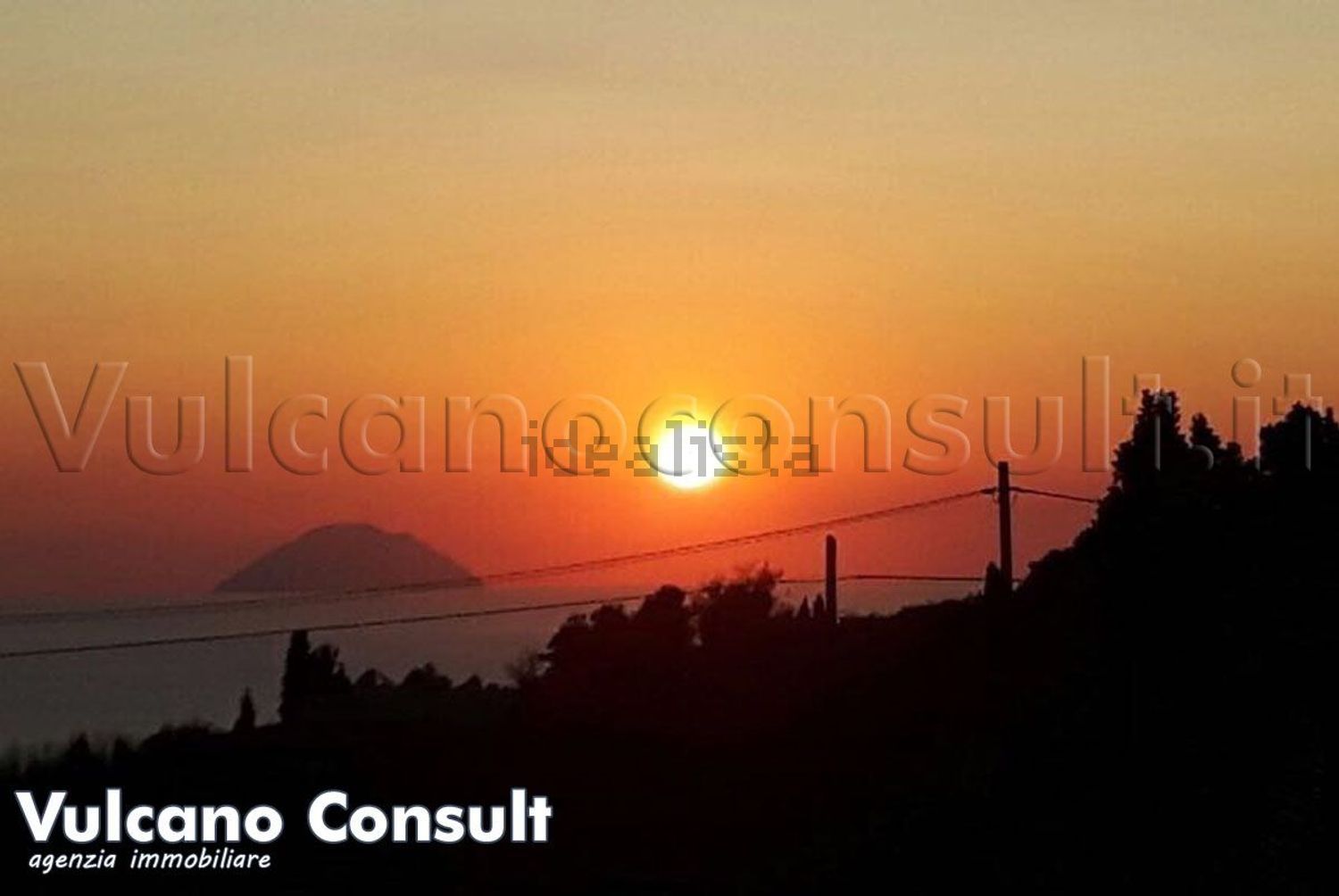 casa indipendente in vendita a Lipari