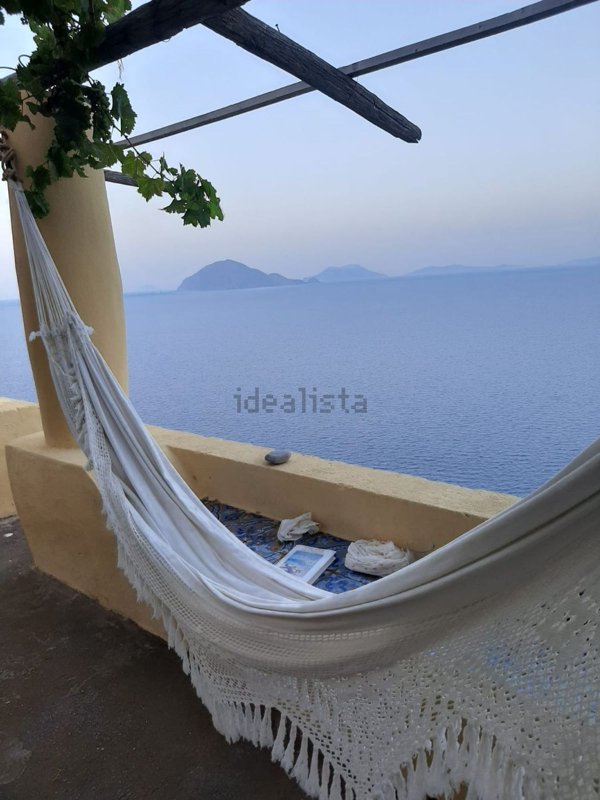 casa indipendente in vendita a Lipari
