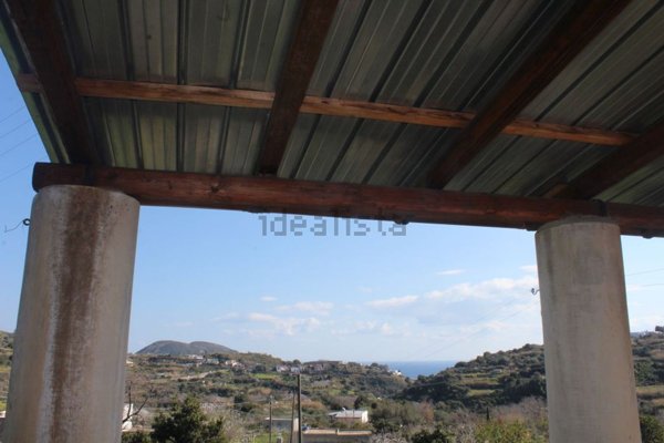 appartamento in vendita a Lipari