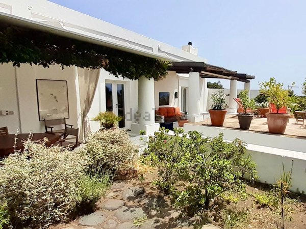appartamento in vendita a Lipari