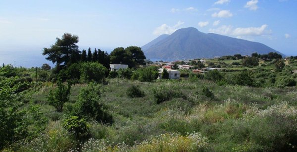 casa indipendente in vendita a Lipari