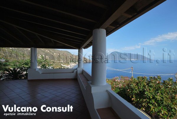 casa indipendente in vendita a Lipari