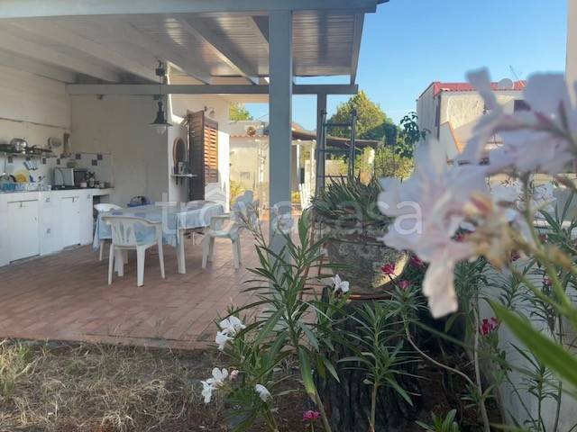appartamento in vendita a Lipari