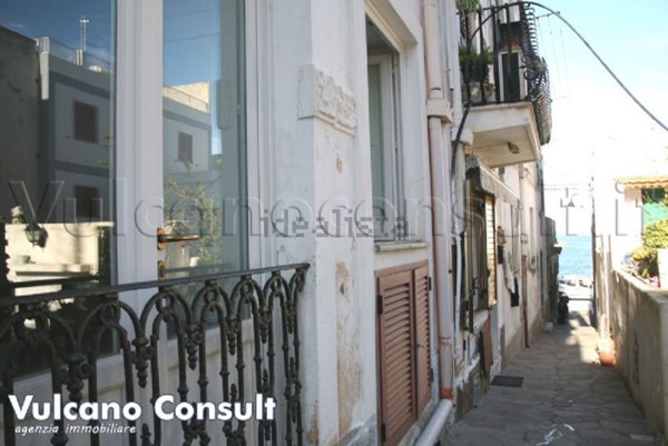appartamento in vendita a Lipari