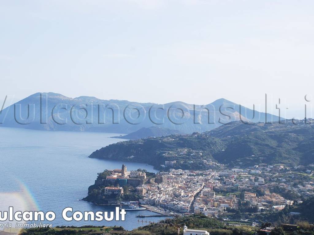 casa indipendente in vendita a Lipari