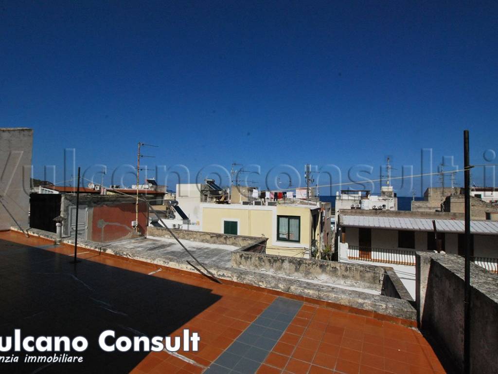 appartamento in vendita a Lipari